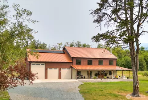22257 Grip Rd, Sedro Woolley, WA 98284