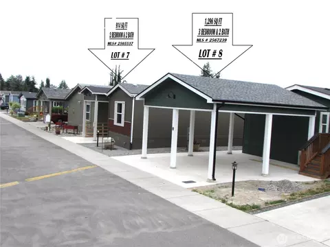 4424 84th St NE #8, Marysville, WA 98270