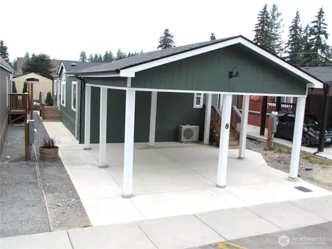 4424 84th St NE #8, Marysville, WA 98270
