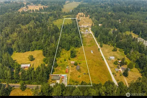 11817 288th St E, Graham, WA 98338