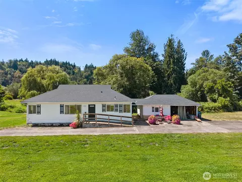 Exterior - 18213 18307 150th Avenue Ct E, Orting, WA 98360 photo 5 of 5