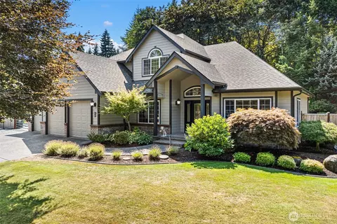 3116 158th Street Ct E, Tacoma, WA 98446