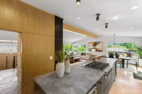 Kitchen - 5231 S Othello St, Seattle, WA 98118 photo 6 of 6
