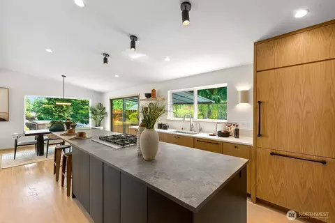 Kitchen - 5231 S Othello St, Seattle, WA 98118 photo 3 of 6
