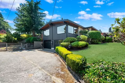 Exterior - 5231 S Othello St, Seattle, WA 98118 photo 9 of 11