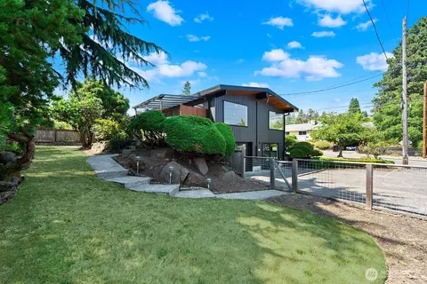 Exterior - 5231 S Othello St, Seattle, WA 98118 photo 8 of 11