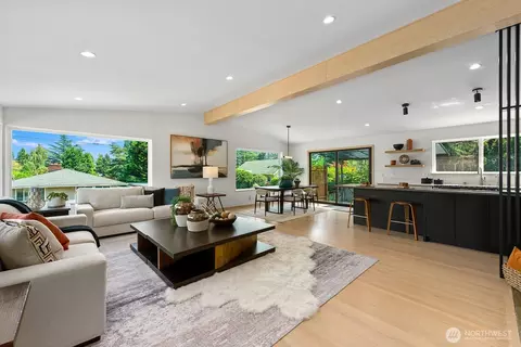 Living - 5231 S Othello St, Seattle, WA 98118 photo 1 of 5
