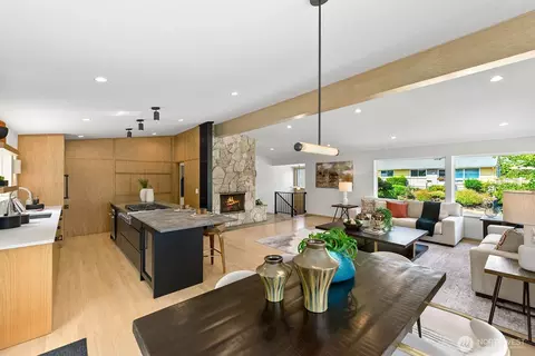 Kitchen - 5231 S Othello St, Seattle, WA 98118 photo 4 of 6