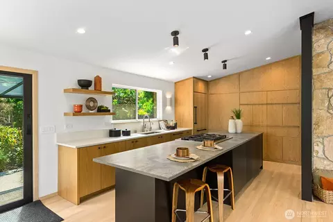 Kitchen - 5231 S Othello St, Seattle, WA 98118 photo 2 of 6