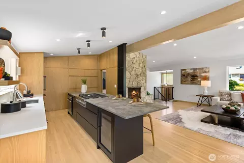 Kitchen - 5231 S Othello St, Seattle, WA 98118 photo 5 of 6