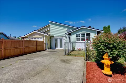 5219 101st Pl NE, Marysville, WA 98270