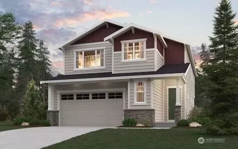 12706 88th Ave E, Puyallup, WA 98373