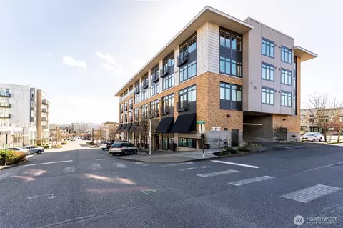 3111 Newmarket St #509, Bellingham, WA 98226