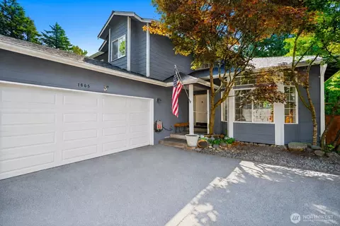 1605 131st Dr NE, Lake Stevens, WA 98258