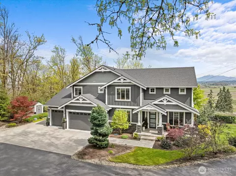 11733 Seattle Hill Rd, Snohomish, WA 98296