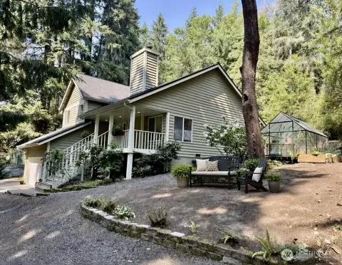 15944 NE Lemolo Shore Dr, Poulsbo, WA 98370