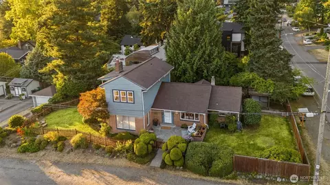 12703 4th Ave NW, Seattle, WA 98177