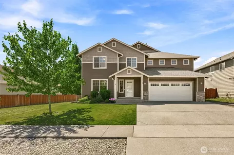 17700 82nd Dr NE, Arlington, WA 98223