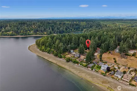 Other - 640 E Rauschert Rd, Grapeview, WA 98546 photo 9 of 9