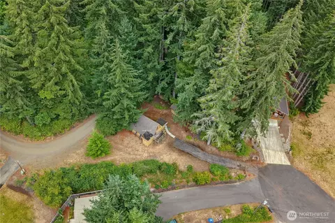 View/Area - 640 E Rauschert Rd, Grapeview, WA 98546 photo 4 of 4