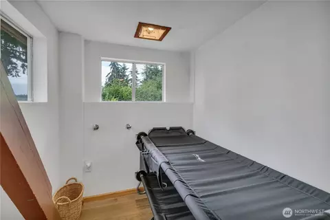 Bedroom - 640 E Rauschert Rd, Grapeview, WA 98546 photo 1 of 2