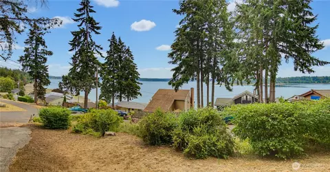 View/Area - 640 E Rauschert Rd, Grapeview, WA 98546 photo 1 of 4