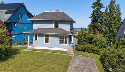927 Jersey St, Bellingham, WA 98225