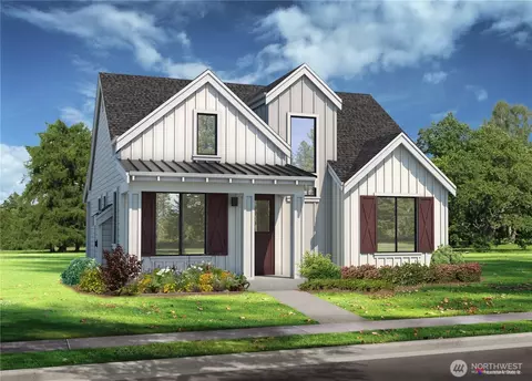 1083 SE Garrison Village Way, College Place, WA 99324