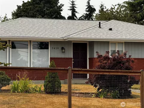 3420 M Ave, Anacortes, WA 98221