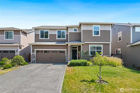 14209 67th Ave E, Puyallup, WA 98373