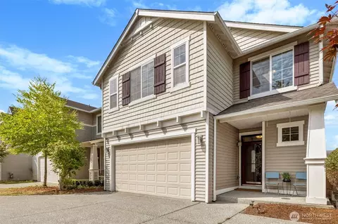 1008 81st Dr SE, Lake Stevens, WA 98258