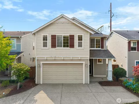 1008 81st Dr SE, Lake Stevens, WA 98258