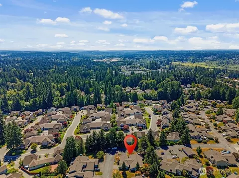 View/Area - 1800 Mill Creek Rd SE #12A, Mill Creek, WA 98012 photo 7 of 9