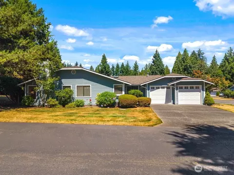 Exterior - 1800 Mill Creek Rd SE #12A, Mill Creek, WA 98012 photo 4 of 4