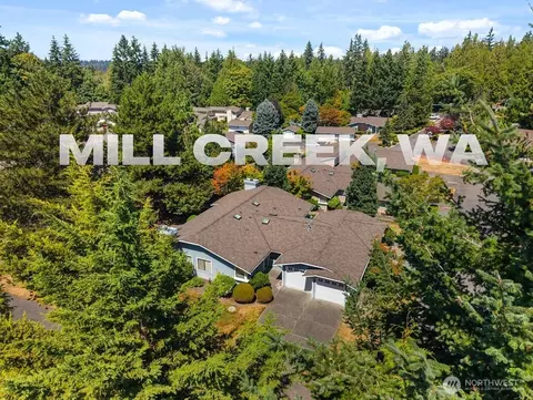 View/Area - 1800 Mill Creek Rd SE #12A, Mill Creek, WA 98012 photo 6 of 9