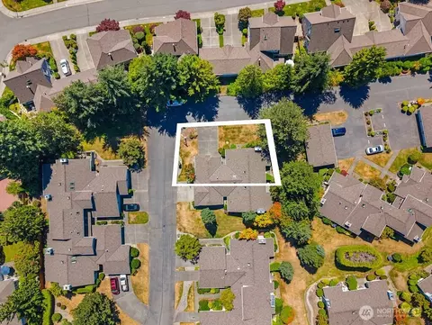 View/Area - 1800 Mill Creek Rd SE #12A, Mill Creek, WA 98012 photo 8 of 9