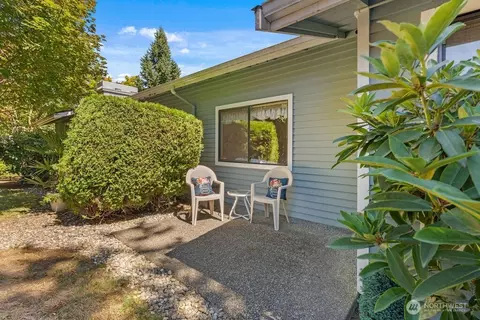 Exterior - 1800 Mill Creek Rd SE #12A, Mill Creek, WA 98012 photo 2 of 4