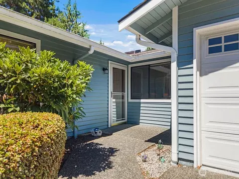 Exterior - 1800 Mill Creek Rd SE #12A, Mill Creek, WA 98012 photo 1 of 4