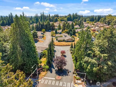 View/Area - 1800 Mill Creek Rd SE #12A, Mill Creek, WA 98012 photo 2 of 9