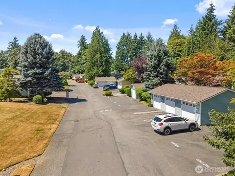 Exterior - 1800 Mill Creek Rd SE #12A, Mill Creek, WA 98012 photo 3 of 4