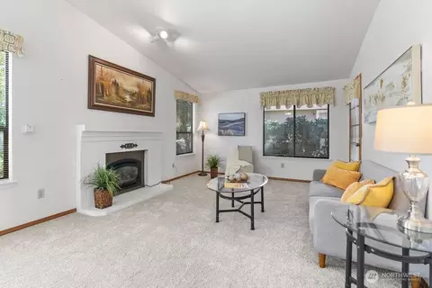 Living - 1800 Mill Creek Rd SE #12A, Mill Creek, WA 98012 photo 1 of 3