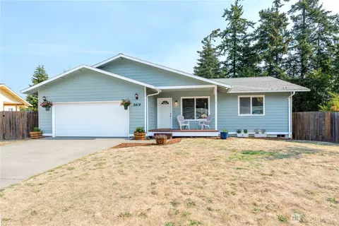 2419 Arbutus Ln, Port Angeles, WA 98363