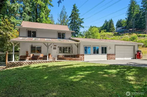16530 237th Ave SE, Issaquah, WA 98027