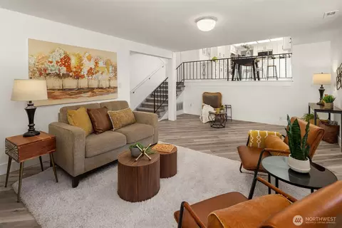 Living - 20027 106th Ave NE, Bothell, WA 98011 photo 5 of 5
