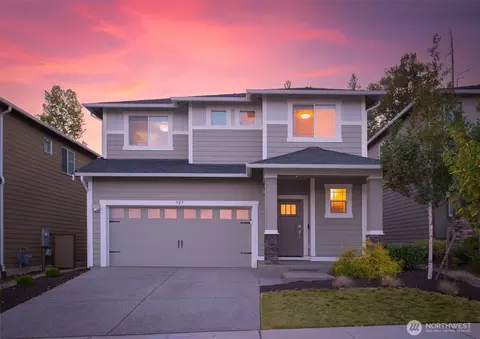 927 119th Ave SE, Lake Stevens, WA 98258