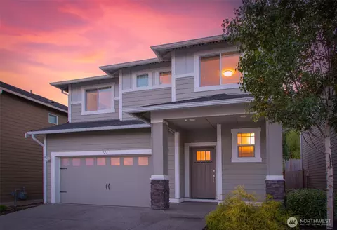 927 119th Ave SE, Lake Stevens, WA 98258