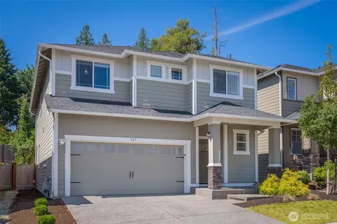 927 119th Ave SE, Lake Stevens, WA 98258