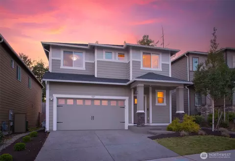 927 119th Ave SE, Lake Stevens, WA 98258