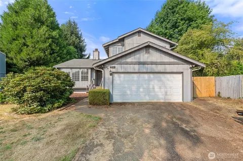 4432 29th Ave SE, Lacey, WA 98503