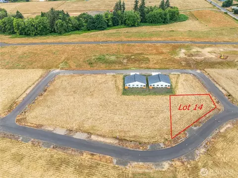 18 Sunnyfield Dr #LOT 14, Cathlamet, WA 98612